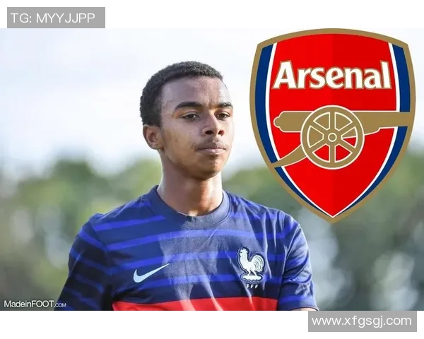 阿森纳瞄准厄瓜多尔16岁双胞胎攻击手兄弟引发关注